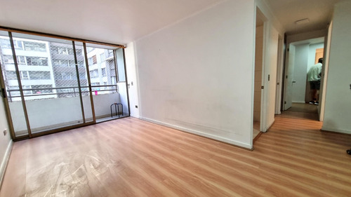 Depto. En Arriendo, Marín 382, Con Calle Lira