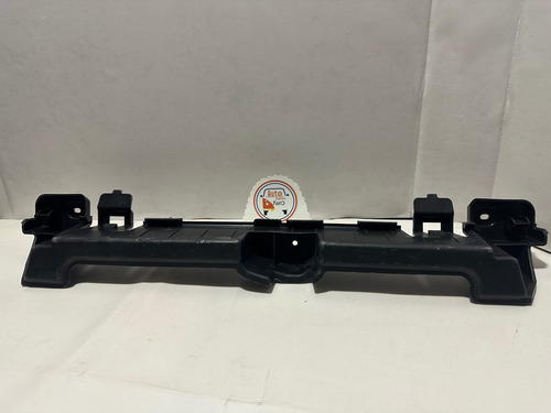Soporte De Facia Trasera Mercedes Benz W453 Smart Staffa (Usado)