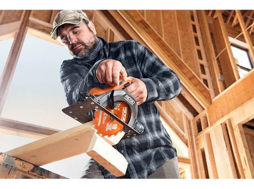 Ridgid Kit Combo 4 Herramientas Inalámbricas 18v R96256