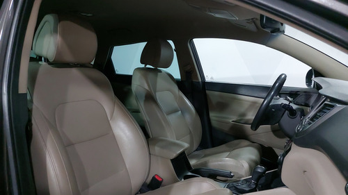 Hyundai Tucson 2.0 Limited At