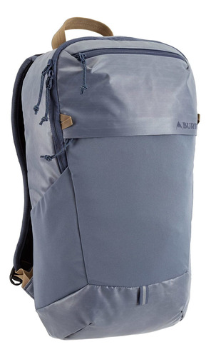 Mochila Multipath De 20 L, Con Revestimiento Gris Folks...