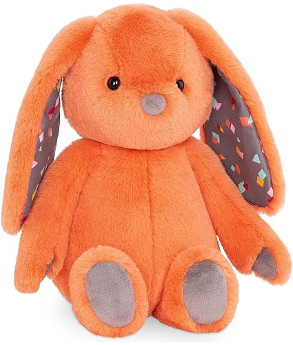 B. Toys Conejo De Peluche Animal De Peluche Súper Suave