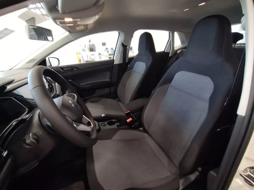 Volkswagen Polo 1.0 Tsi 170 Comfortline AT