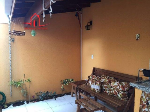 Imagem 12 de 19 de Casa A Venda No Bairro Medeiros Em Jundiaí - Sp. - 1470-1