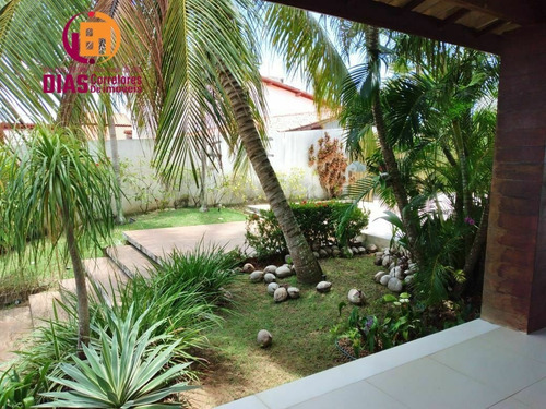 Imagem 25 de 27 de Casa À Venda No Bairro Vilas Do Atlantico - Lauro De Freitas/ba - 320