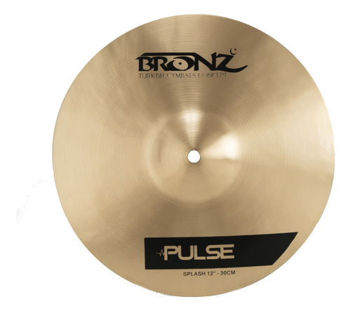 Prato Odery Bronz Pulse Series 12 Splash - B20