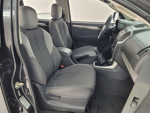 Chevrolet S-10 LT 4X2 CD 8V