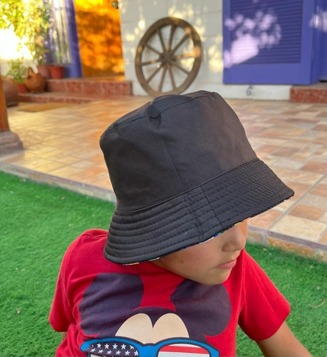 Imagen 3 de 3 de Sombrero Among Us Para Niños