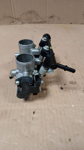 Carburador Cuerpo Aceleración Yamaha R3 2018 (Usado)