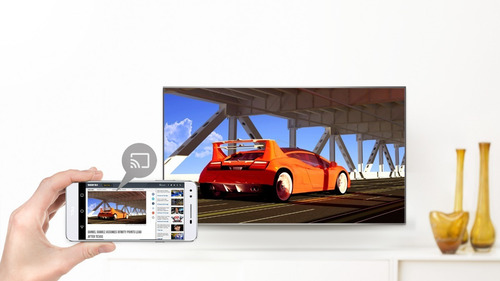 Imagen 4 de 10 de Tcl Smart Tv 50p615 - 50 Pulgadas - Modelo Nuevo!