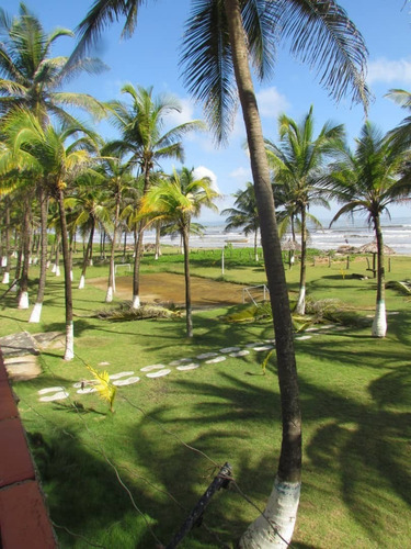 Imagen 23 de 29 de Hermoso Apartamento De Playa En Tucacas