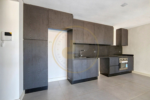 Imagen 12 de 29 de Departamento De Dos Ambientes En Venta En Palermo