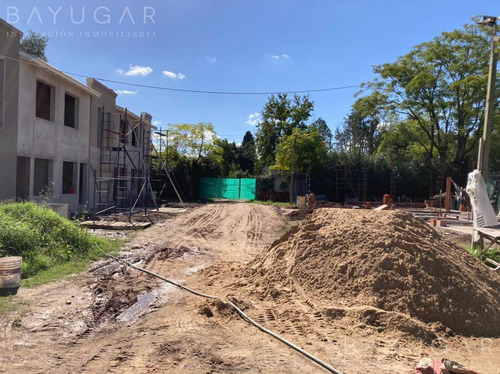 Imagen 3 de 21 de Venta - Dúplex Financiado En Construcción - La Fernanda -villa Rosa - Bayugar Negocios Inmobiliarios