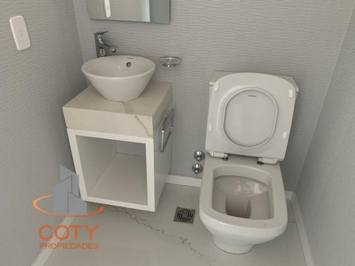 Imagen 8 de 27 de Puerto Madero - Departamento En Venta Link Tower -2 Ambientes