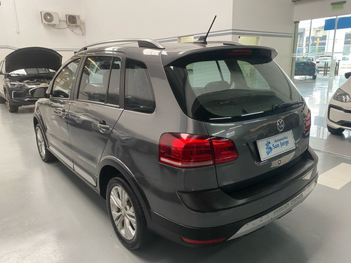 Volkswagen Suran Cross 1.6 Highline Msi 110cv