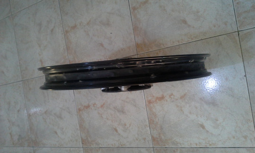 Imagem 5 de 9 de Roda Dianteira Moto Xre