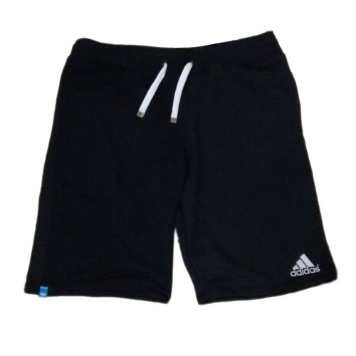 shorts de academia masculino adidas