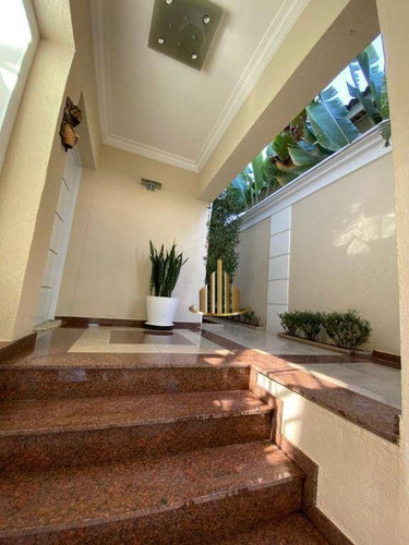 Imagem 26 de 30 de Casa Com 4 Suítes À Venda, 470 M² Por R$ 4.000.000 - Alphaville 4 - Santana De Parnaíba/sp - Ca2873