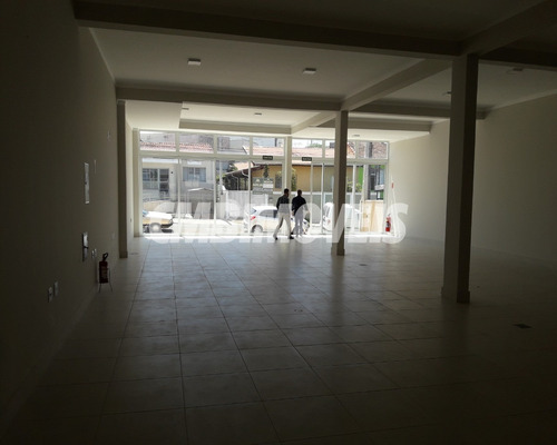 Imagem 4 de 14 de Salão Para Alugar Jardim Chapadão Campinas - Sl03468 - Sl03468 - 34314970