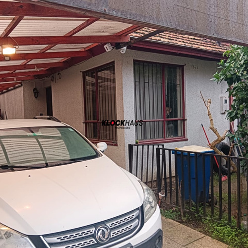 Se Vende Casa En Los Lirios, Collao