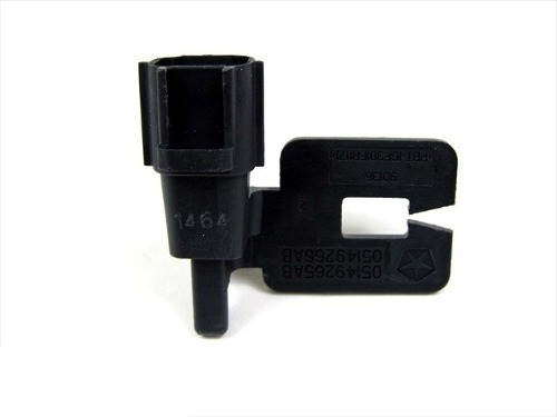 Sensor Temperatura Ambiente Dodge Challenger 2014 5.7l Mopar