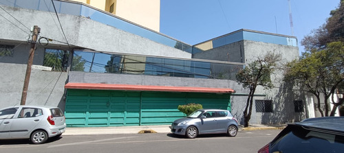 Oficinas Como Terreno Uso De Suelo Habitacional Mixto 8 Niveles Densidad Z