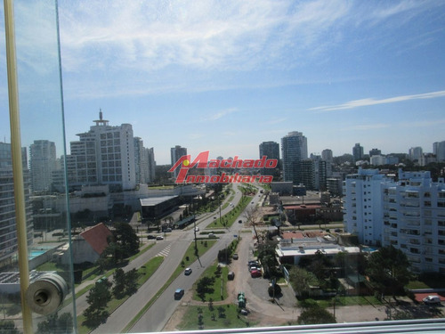Imagen 3 de 30 de Venta De Apartamento De 3 Dormitorios En Punta Del Este