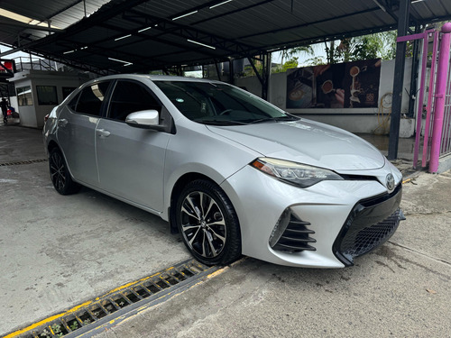 Toyota Corolla Se 2019