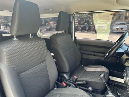 Suzuki Jimny 1.3 Jlx