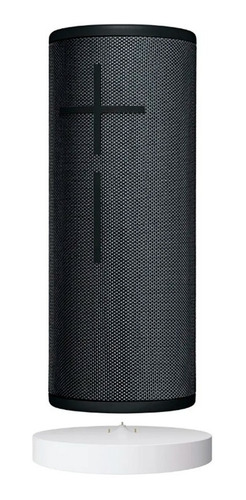 Imagen 4 de 5 de Cargador Inalámbrico Logitech Para Boom 3 Y Megaboom 3 Pc