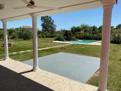 Venta Casa 5 Amb Escriturada - Fincas San Vicente Chacras 1