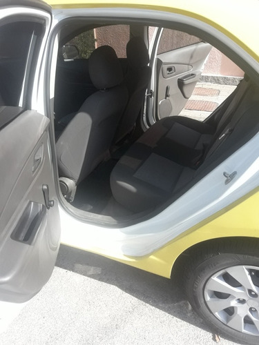 Chevrolet Cobalt 2013 1.4 Ls 4p