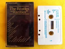 Comprar The Beatles Rarities 1978 K7 Bazar Mks