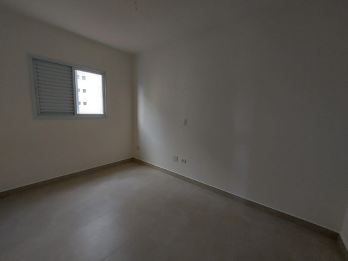 Imagem 16 de 27 de Apto Novo 2 Dorms Com Lazer No Forte Em Praia Grande 140 Mil Entrada!