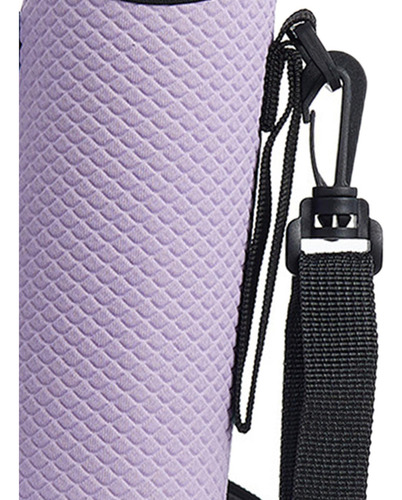 2 Bolsa Porta Garrafa De Luz 6,6 Cm X 6,6 Cm X 18,5 Cm Luz