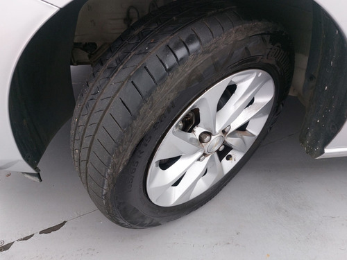 Chevrolet Onix 1.0 TURBO FLEX PLUS LTZ AUTOMÁTICO