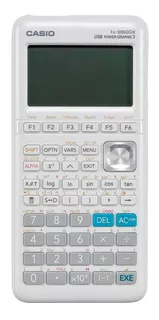 Calculadora Casio Graficadora Fx-9860giii