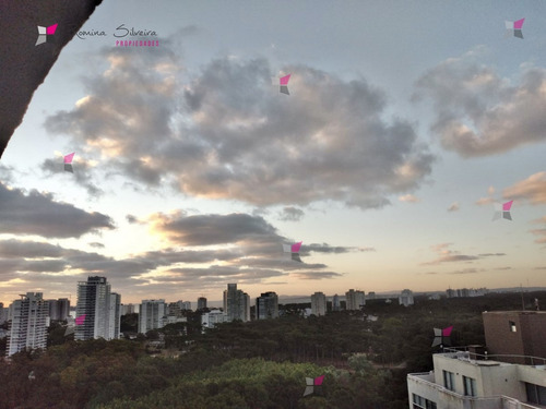 Apartamento En Punta Del Este, Brava | Romina Silveira Ref:9764- Ref: 9764