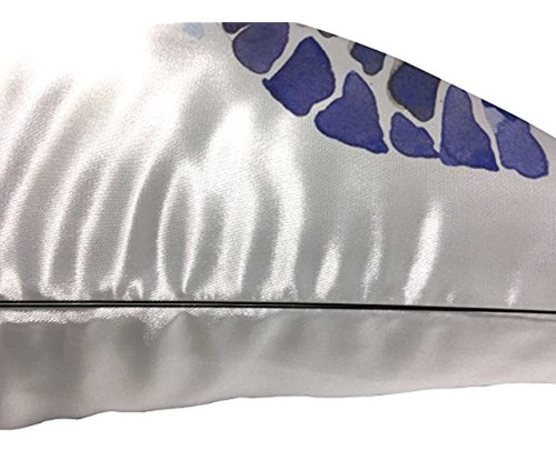 Hgod Designs Sea Turtle Pillow Case, Sea Animal Lover Waterc