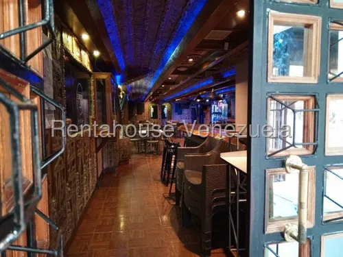 Bar/restaurant Bodegón En Venta (fondo De Comercio), Urb. La Urbina