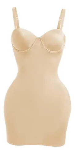 Fajas moldeadoras para vestidos hotsell
