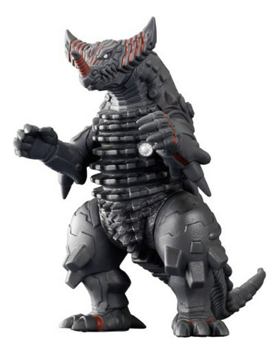 Ultraman Kaiju Ultra Monster Series Edición Limitada: Mecha