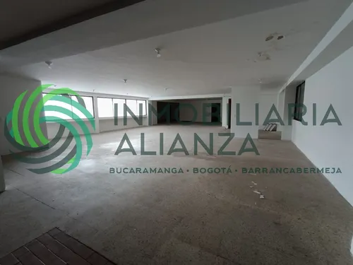 Edificio En Arriendo En Centro. Cod A10025