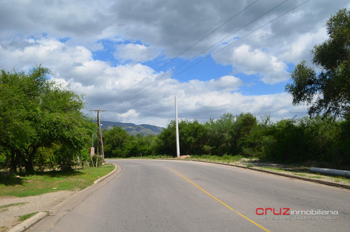 Imagen 12 de 12 de 3 Hectáreas En Carpintería Sobre Ruta 28, En Esquina