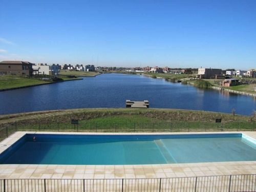 Terreno Lote En Venta Ubicado En Castaños, Nordelta, G.b.a. Zona Norte