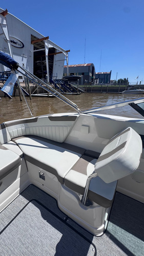 Canestrari 225 (2019) - Mercruiser 250 Hp (98hs)