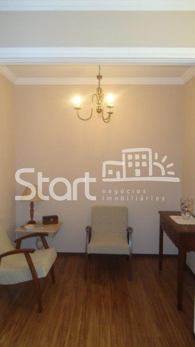 Imagem 17 de 17 de Apartamento À Venda Em Cambuí - Ap086403