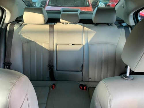 Chevrolet Cruze 1.8 Ltz 16v