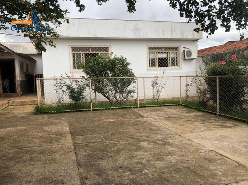 Imagem 13 de 17 de Casa Com 4 Dormitórios À Venda, 250 M² Por R$ 850.000,00 - Jundiaí - Anápolis/go - Ca1931
