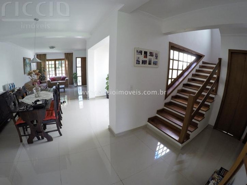 Imagem 14 de 15 de Casa Em Condominio - Jardim Aquarius - Ref: 1543 - V-ca1363